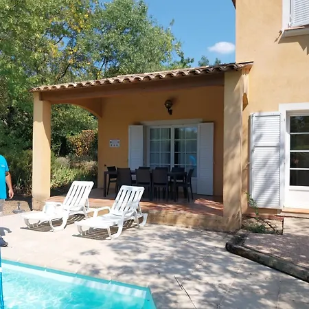 Belle 8 Avec Piscine Villa *